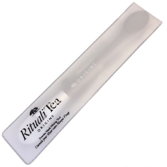 Origins Rituali Tea Powder Mask Mixing Tool NEW - Picture 6 of 11